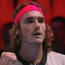 Stefanos Tsitsipas