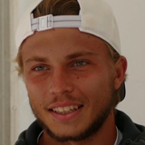 Alexandre Muller