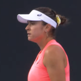 Caroline Dolehide