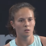 Daria Kasatkina