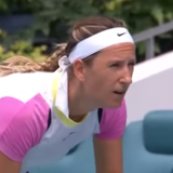 Victoria Azarenka
