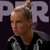 Arantxa Rus