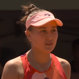 Kamilla Rakhimova