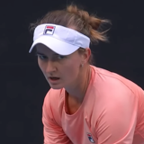Barbora Krejcikova