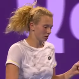 Katerina Siniakova