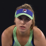 Sofia Kenin